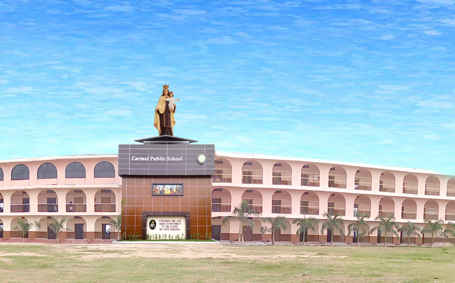 Carmel Public School